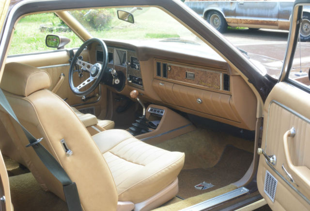 1977 Ford Other - photo 10
