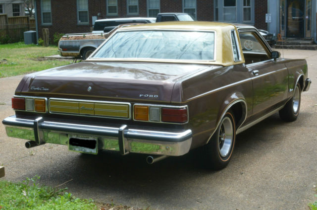 1977 Ford Other - photo 4