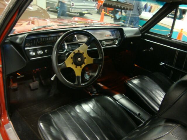 1964 Oldsmobile Cutlass - photo 8