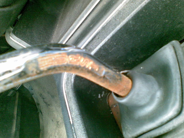 1979 Pontiac Firebird Base Model - photo 11