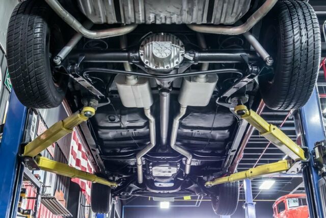 1970 Oldsmobile 442 W-30 - photo 4
