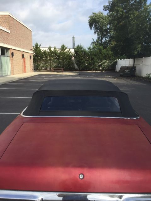 1971 Pontiac Le Mans Sport 455 LeMans - photo 8