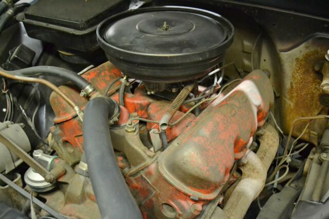 1964 GMC Suburban - photo 13