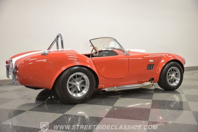 1965 Shelby Cobra Factory Five - photo 13