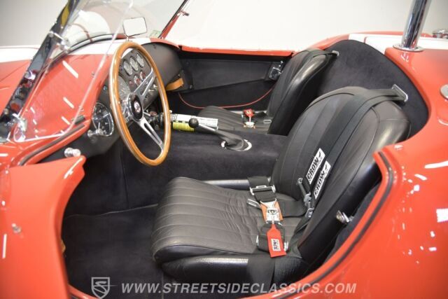 1965 Shelby Cobra Factory Five - photo 6