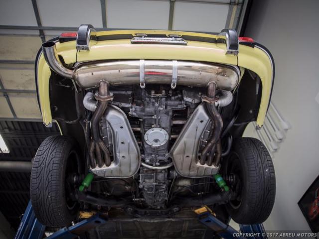 1972 Porsche 911 T - photo 3
