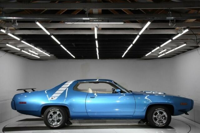 1971 Plymouth Road Runner Tribute - photo 11