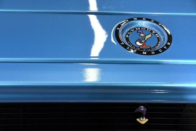 1971 Plymouth Road Runner Tribute - photo 12
