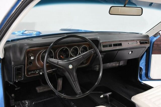 1971 Plymouth Road Runner Tribute - photo 2