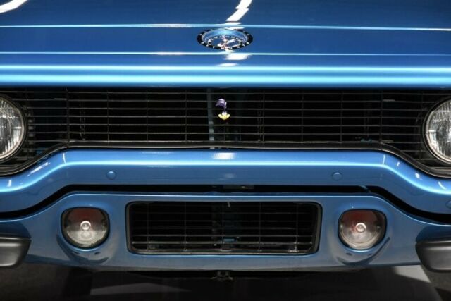 1971 Plymouth Road Runner Tribute - photo 5