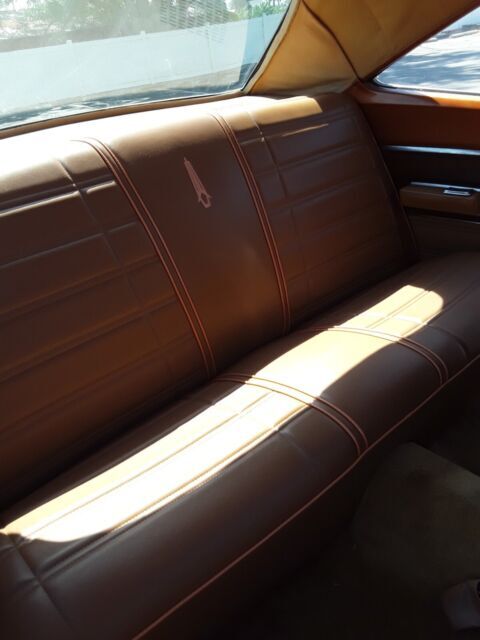 1969 Plymouth GTX - photo 13