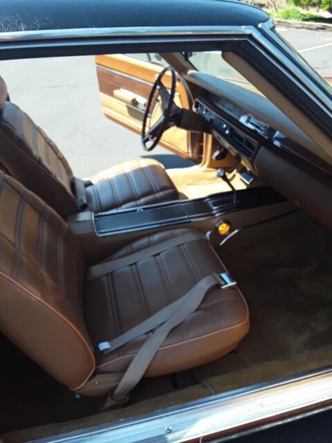 1969 Plymouth GTX - photo 8