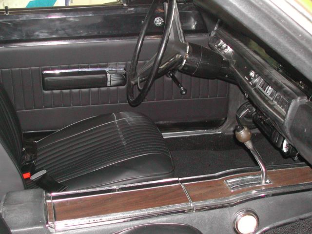 1969 Dodge Coronet R/T - photo 5