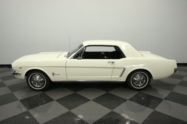 1965 Ford Mustang - photo 2