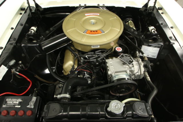 1965 Ford Mustang - photo 3