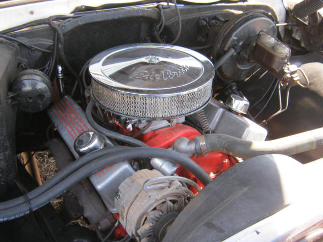 1970 Chevrolet C-10 SHORT WIDE PS PB FACTORY A/C V8 AUTO - photo 6