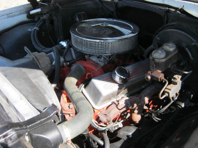 1970 Chevrolet C-10 SHORT WIDE PS PB FACTORY A/C V8 AUTO - photo 7