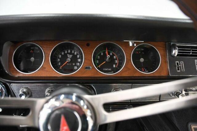 1965 Pontiac GTO -- - photo 2