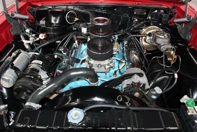 1965 Pontiac GTO -- - photo 4