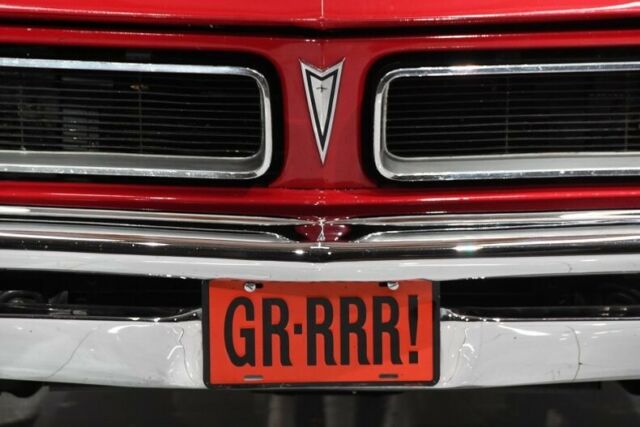1965 Pontiac GTO -- - photo 5