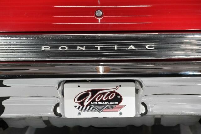 1965 Pontiac GTO -- - photo 6