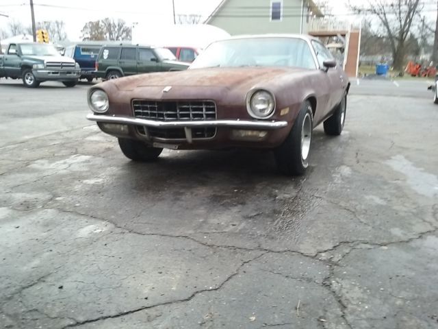 1970 Chevrolet Camaro - photo 4