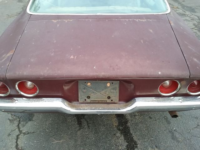 1970 Chevrolet Camaro - photo 9