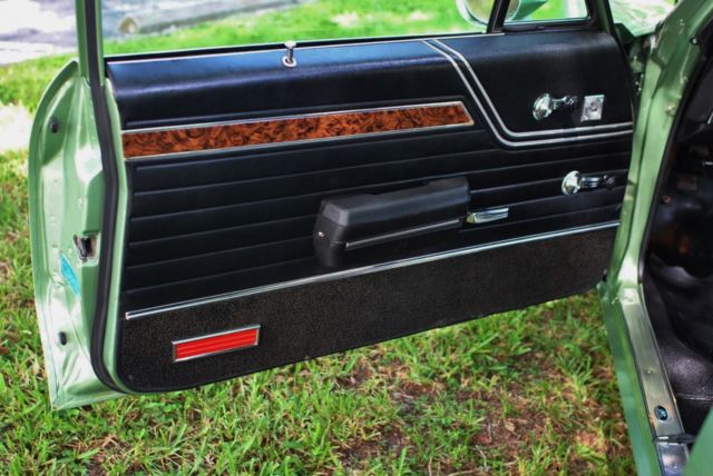 1970 Oldsmobile 442 Sports Coupe Numbers Matching 455 V8 4-Speed - photo 4
