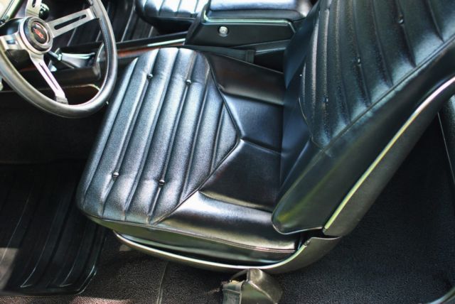 1970 Oldsmobile 442 Sports Coupe Numbers Matching 455 V8 4-Speed - photo 6