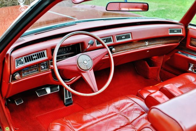 1976 Cadillac Eldorado Convertible Believed 30k Original Miles Pristine! - photo 4
