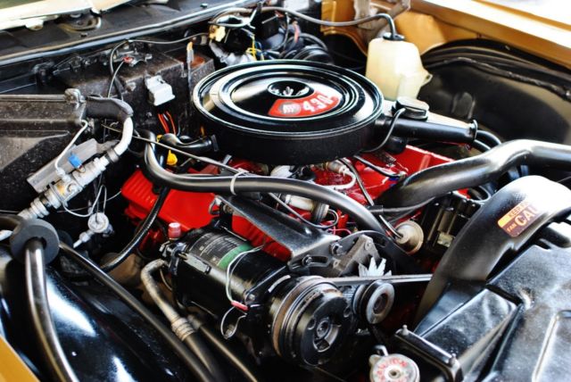 1969 Buick Riviera 16k Original Miles Simply Stunning! Must See - photo 11