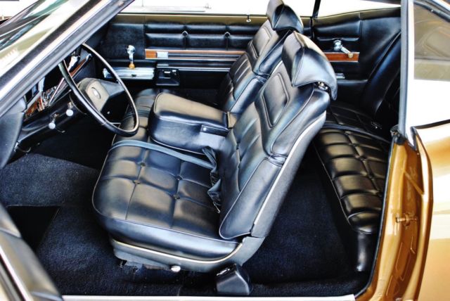 1969 Buick Riviera 16k Original Miles Simply Stunning! Must See - photo 6