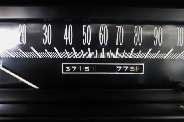 1968 Cadillac DeVille Convertible Beautiful Restoration - photo 9