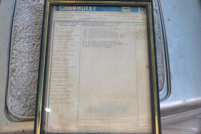 1978 Chevrolet Corvette Pace Car L-82 Low Miles Numbers Matching - photo 13