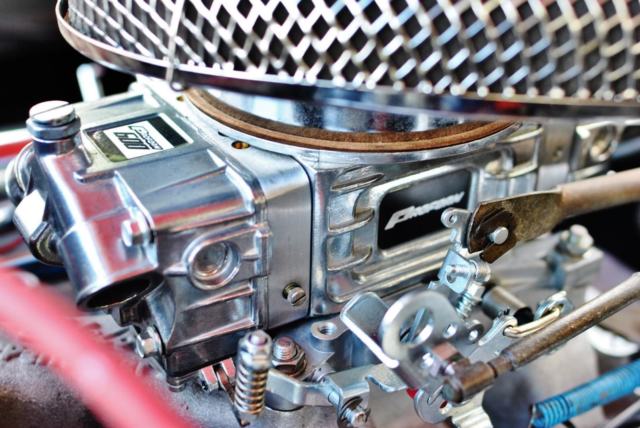 1966 Ford Galaxie 500 Hardtop 289 V8 Auto Fun Driving Car - photo 10