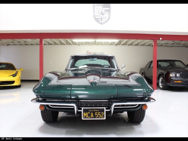 1965 Chevrolet Corvette - photo 2