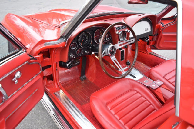 1966 Chevrolet Corvette - photo 6