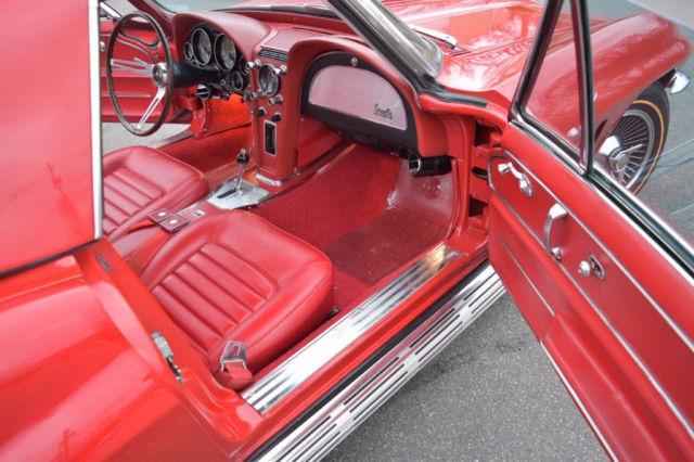 1966 Chevrolet Corvette - photo 7