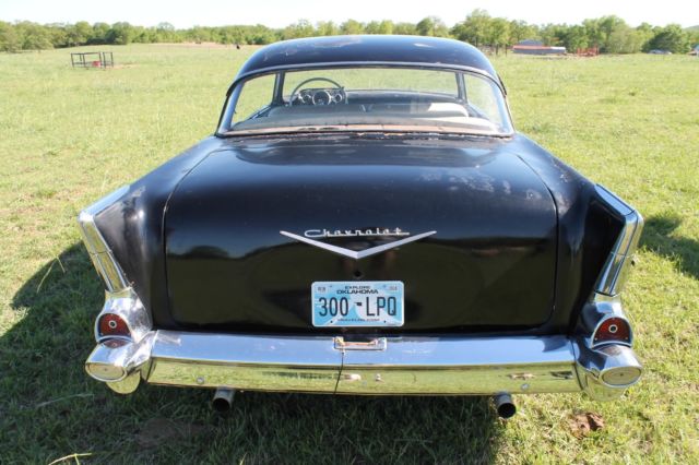 1957 Chevrolet Bel Air/150/210 - photo 11