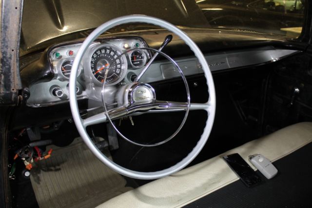 1957 Chevrolet Bel Air/150/210 - photo 2
