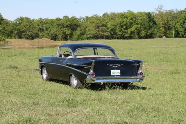 1957 Chevrolet Bel Air/150/210 - photo 3