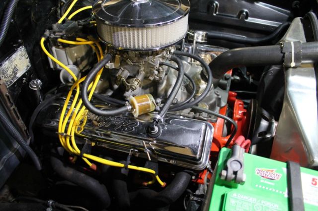 1957 Chevrolet Bel Air/150/210 - photo 4