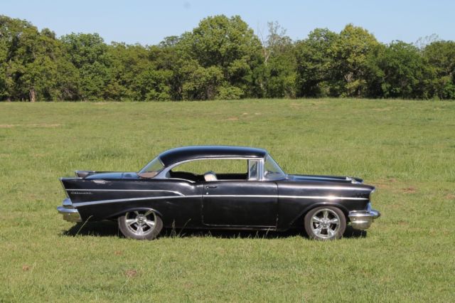1957 Chevrolet Bel Air/150/210 - photo 8