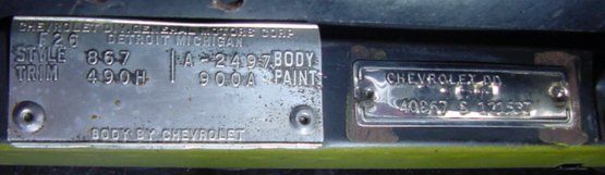1964 Chevrolet Corvette Convertible - photo 7