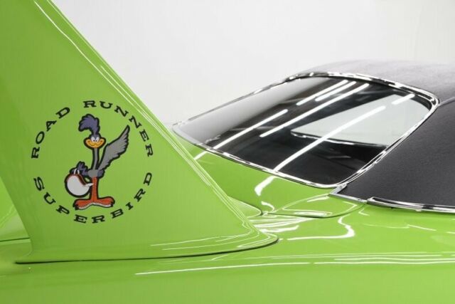 1970 Plymouth Superbird - photo 12