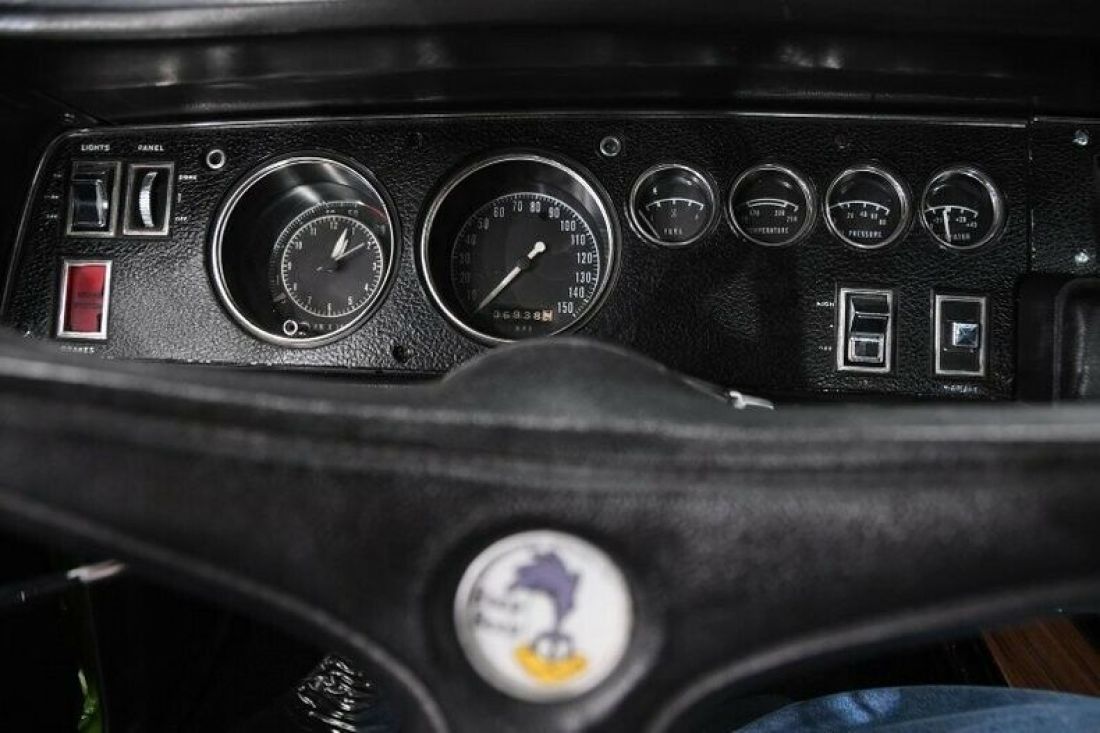 1970 Plymouth Superbird - photo 2