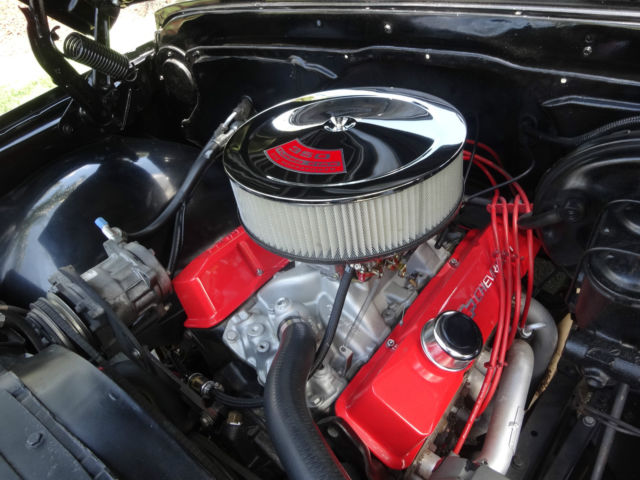 1971 Chevrolet C-10 Shortbed Fleetside Pick-Up - photo 11