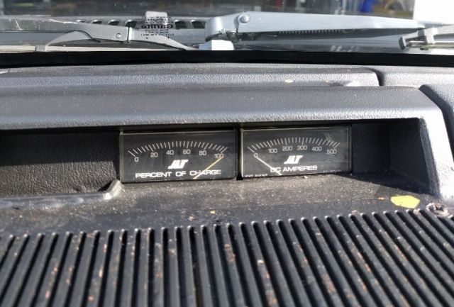 1981 Mercury Lynx - photo 9