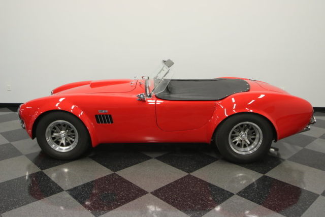 1965 Shelby Superformance Cobra Cobra - photo 2