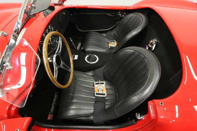 1965 Shelby Superformance Cobra Cobra - photo 4